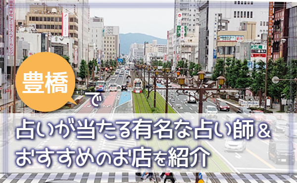 豊橋は占いが当たる有名店がいっぱい 手相 タロット占い師や霊能者に鑑定してもらった口コミ どりかな 願いが叶う占いサイト